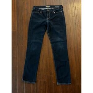 Lucky Brand Sweet'n Straight woMen's Jeans - Dark Wash